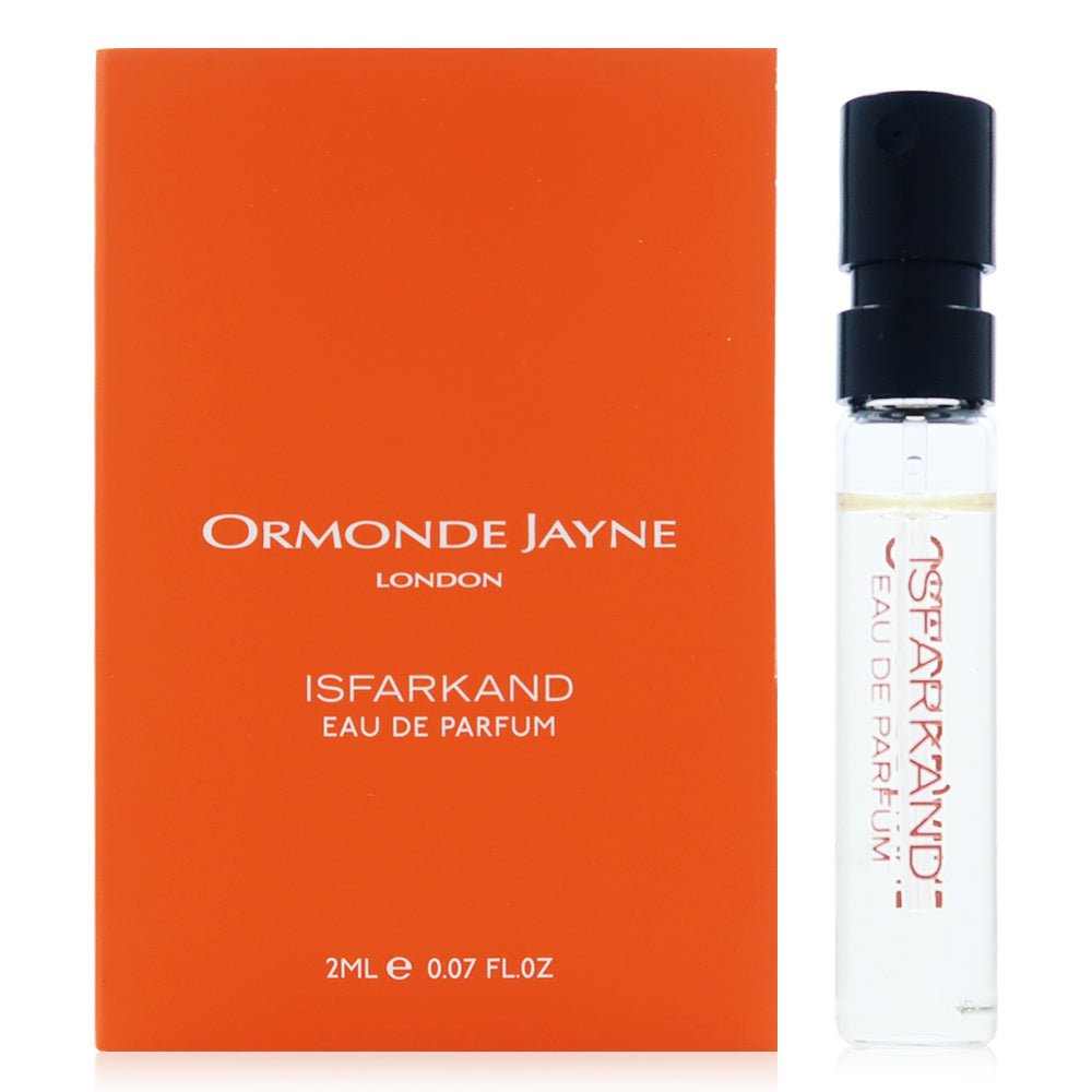 Ormonde Jayne Isfarkand 2 ml hivatalos illatminta
