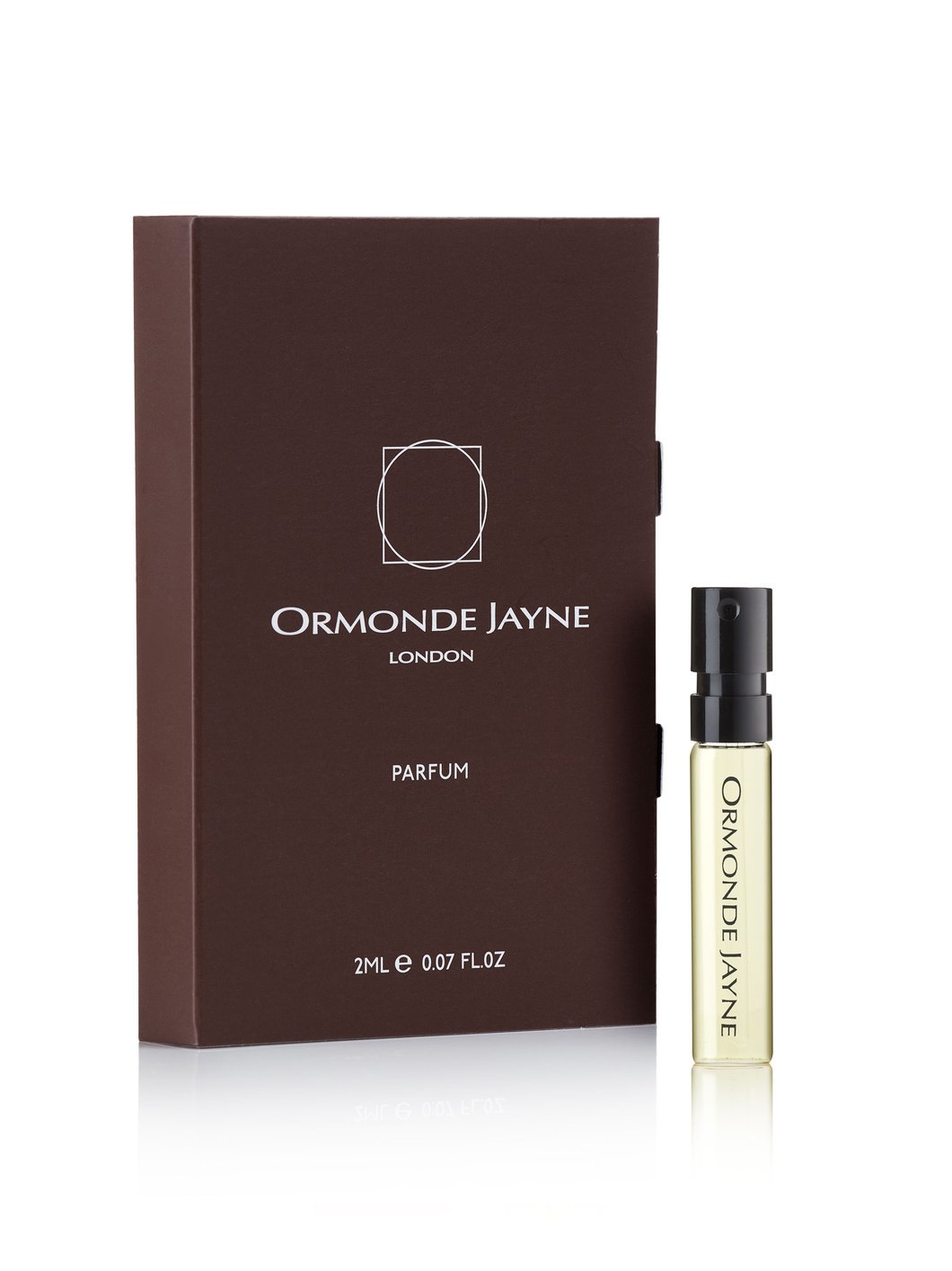 Ormonde Jayne Montabaco 2ml Hivatalos parfümminta