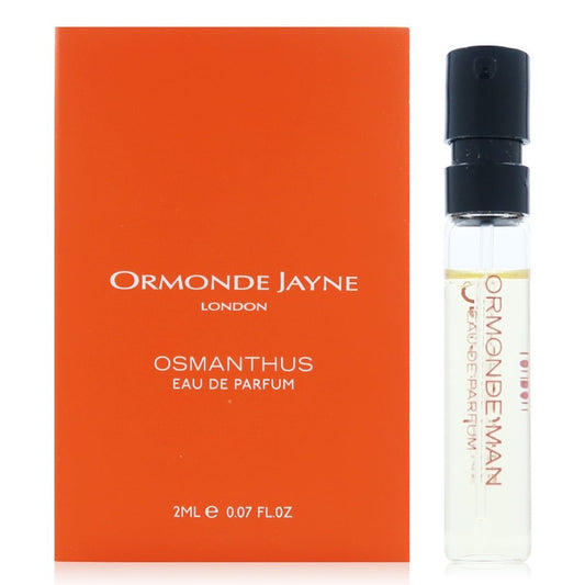 Ormonde Jayne Osmanthus 2ml hivatalos parfümminta