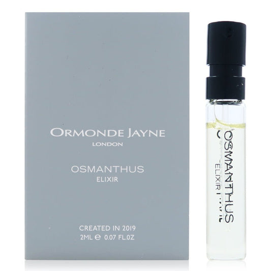 Ormonde Jayne Osmanthus Elixir 2ml Hivatalos parfümminta
