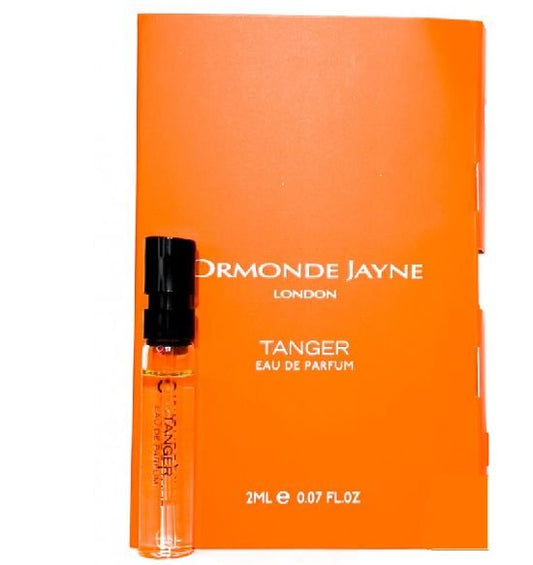 Ormonde Jayne Tanger 2ml hivatalos parfümminta