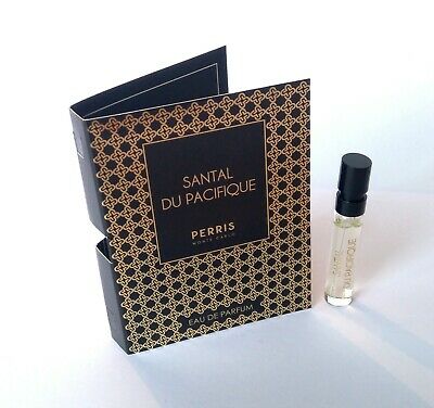 Perris Monte Carlo Santal du Pacifique 2,0 ml hivatalos parfümminta