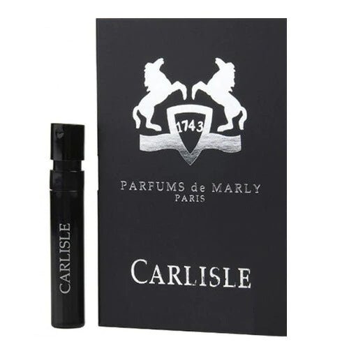 Parfums De Marly Carlisle hivatalos illatminta 1,2 ml 0,04 fl. oz.