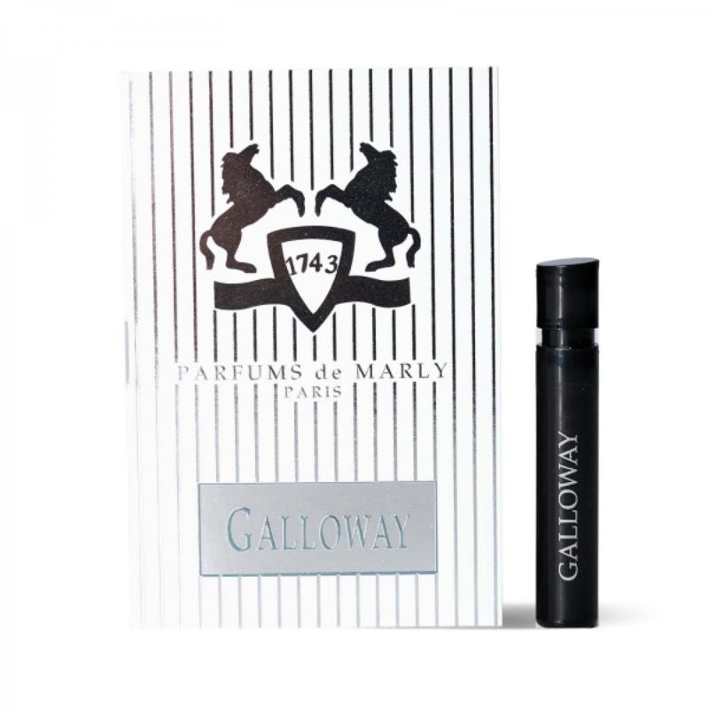 Parfums De Marly Galloway 1,2 ml 0,04 fl. oz. hivatalos parfümminta