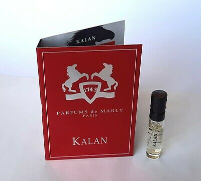 Parfums De Marly Kalan 1,5 ml 0,05 fl. oz. hivatalos parfümminta