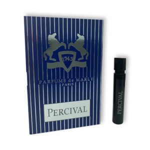Parfums De Marly Percival hivatalos parfüm minta 1,5 ml 0,05 fl. oz.