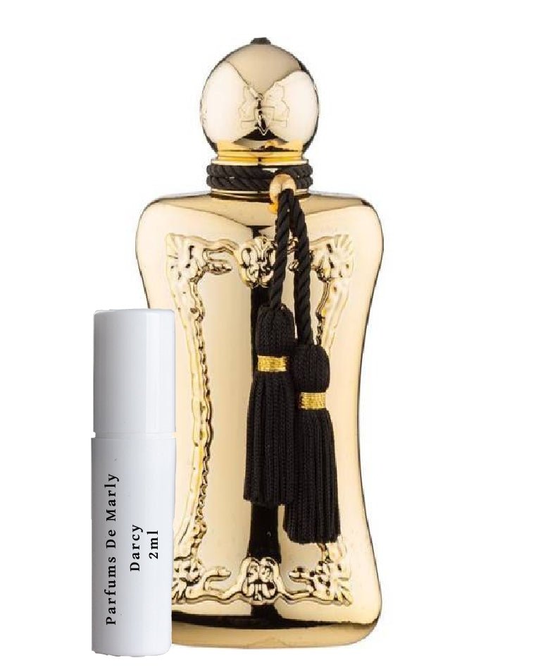 Parfums De Marly Darcy mintás üveg 2ml