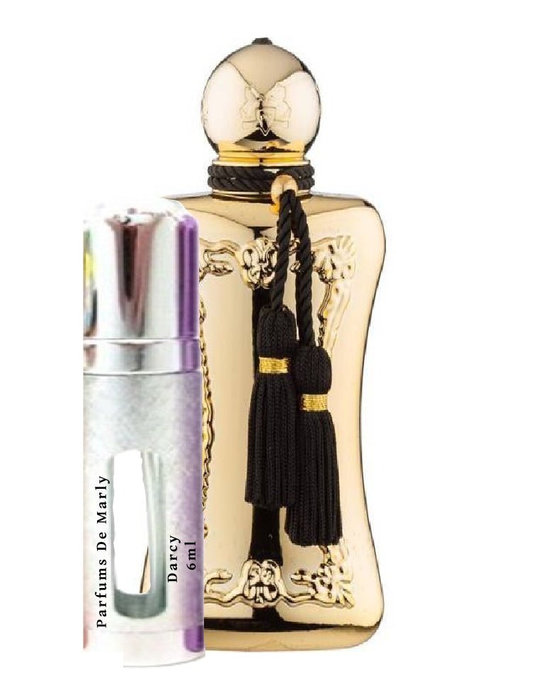 Parfums De Marly Darcy minták 6 ml
