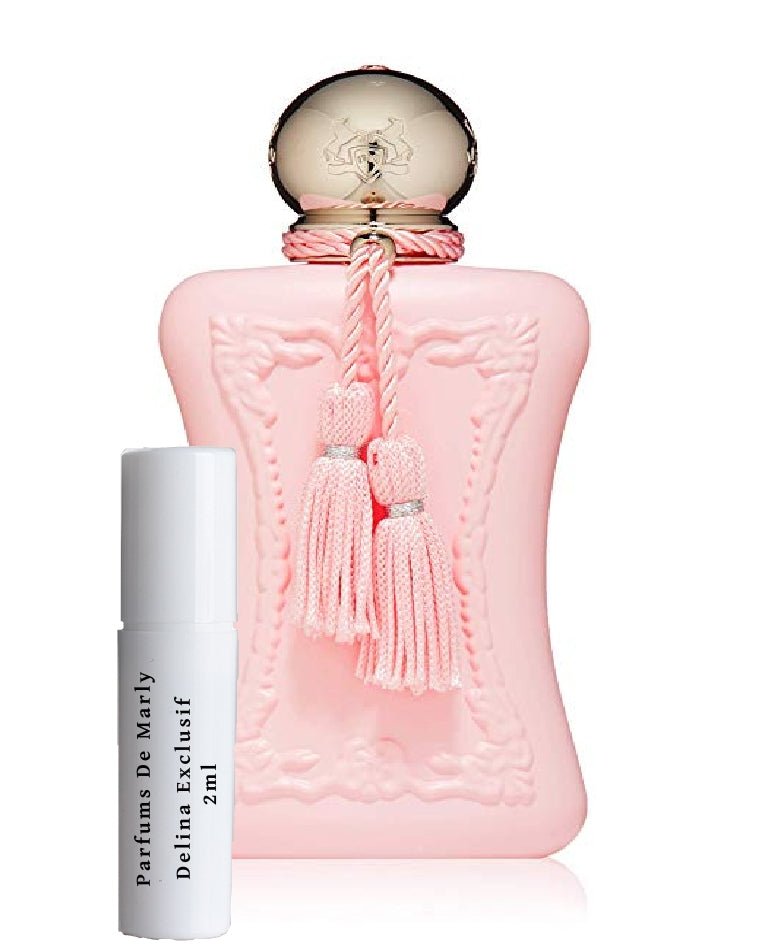 Parfums De Marly Delina minták 2ml