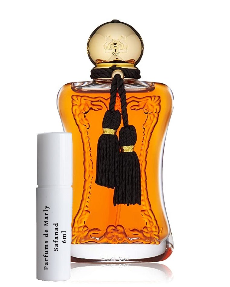 Parfums de Marly Safanad minták 6 ml