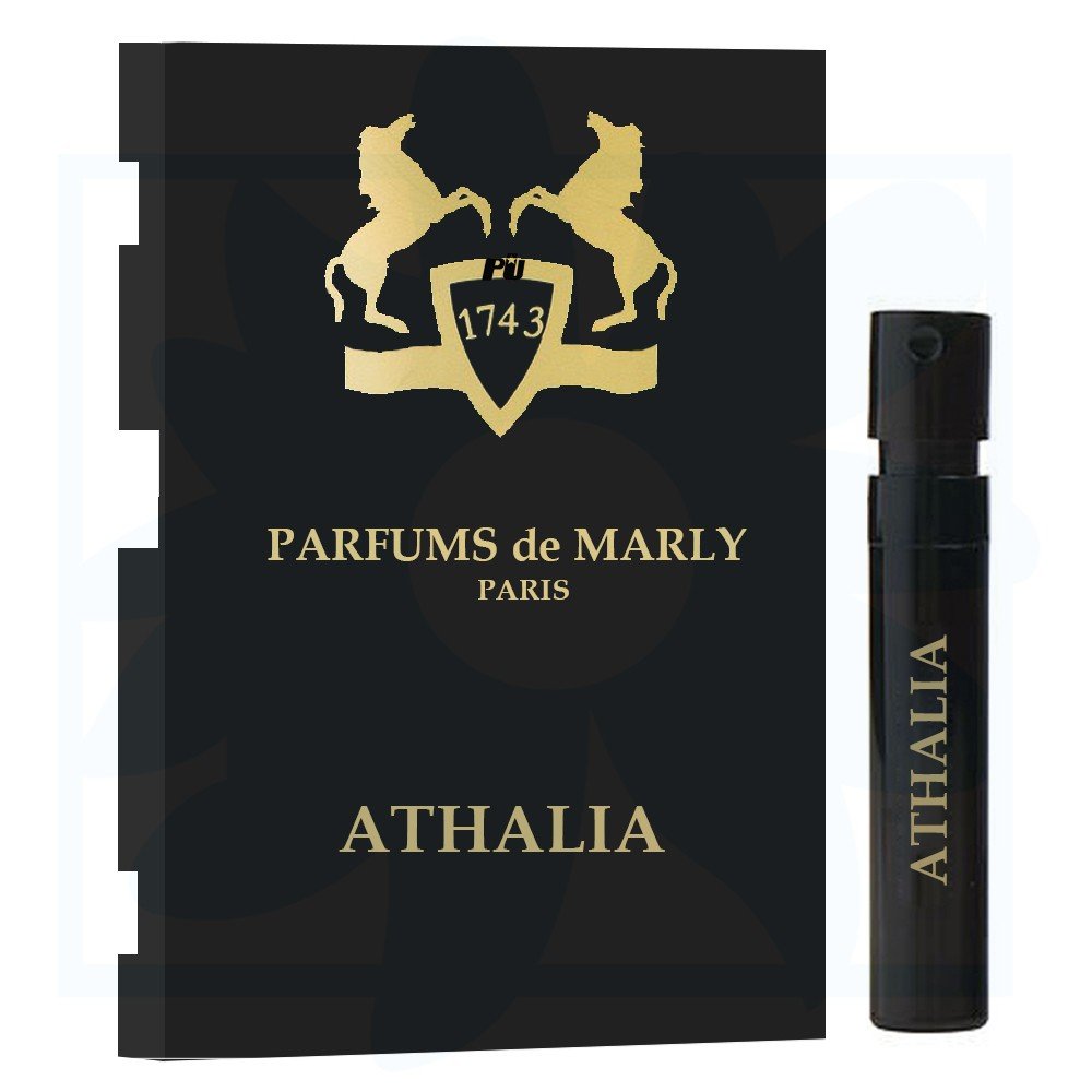 Parfums de Marly Athalia 1,5 ml 0,05 fl. oz. hivatalos parfümminták