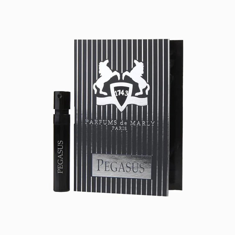 Parfums De Marly Pegasus 1,5 ml 0,05 fl. oz. Hivatalos parfümminta