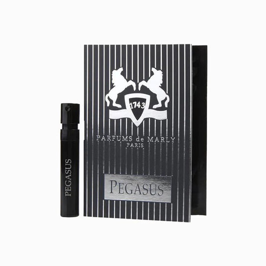 Parfums De Marly Pegasus 1,5 ml 0,05 fl. oz. Hivatalos parfümminta
