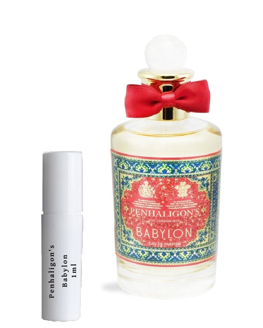 Penhaligon's Babylon illat minta 1 ml
