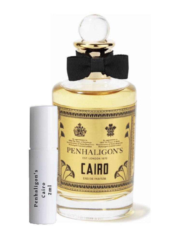 Penhaligon's Cairo minta 2 ml