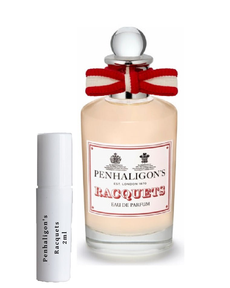 Penhaligon's Racquets illatminta 2 ml