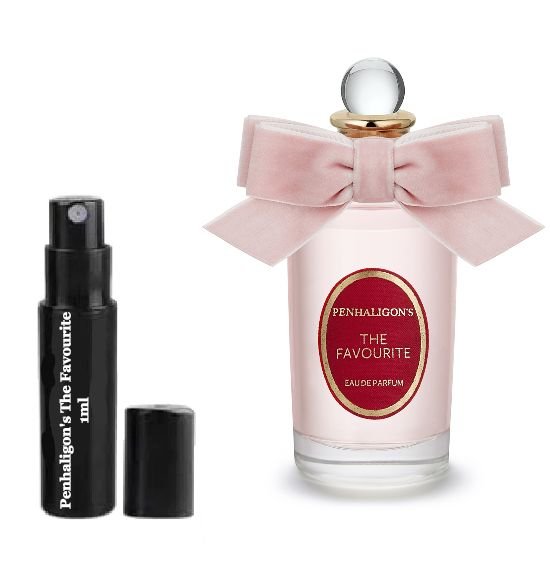 Penhaligon’s The Favourite 1 ml 0,03 fl. oz. parfümminta