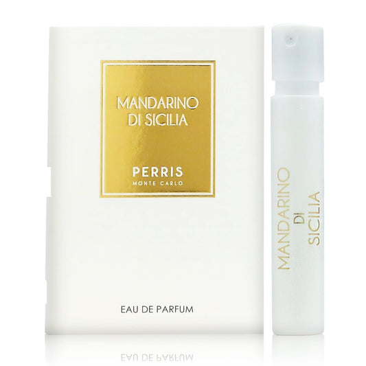 Perris Monte Carlo Mandarino di Sicillia 2,0 ml hivatalos parfümminta