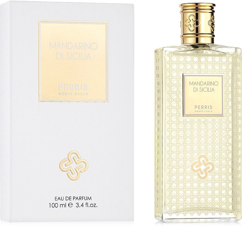 Perris Monte Carlo Mandarino di Sicillia 2.0ml hivatalos parfümminta