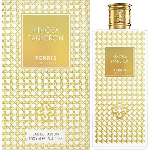 Perris Monte Carlo Mimosa Tanneron 2.0ml hivatalos parfümminta
