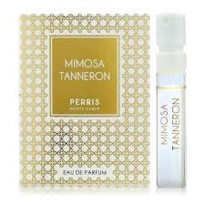 Perris Monte Carlo Mimosa Tanneron 2.0ml hivatalos parfümminta