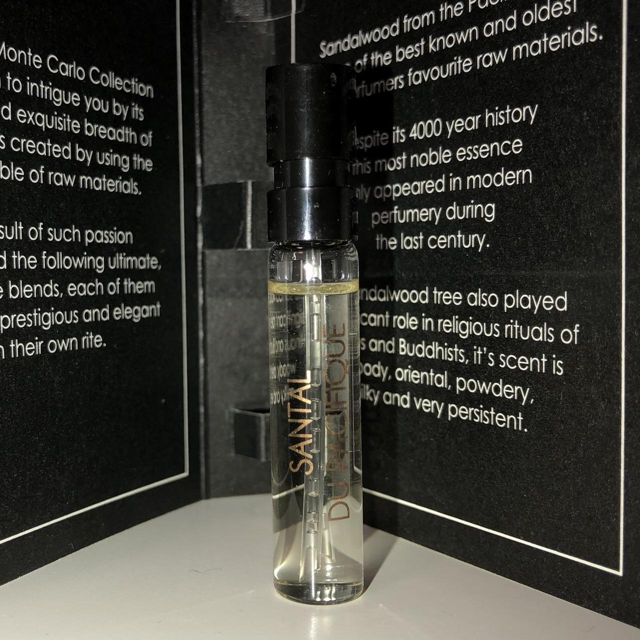 Perris Monte Carlo Santal du Pacifique 2.0ml hivatalos parfüm minta
