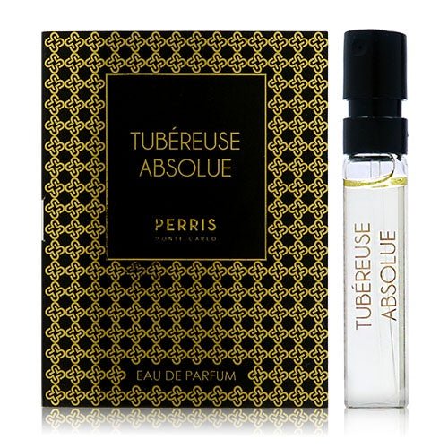 Perris Monte Carlo Tubereuse Absolue eau de parfum 2,0 ml hivatalos parfümminta