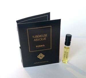 Perris Monte Carlo Tubereuse Absolue parfüm kivonat 2,0 ml hivatalos parfümminta