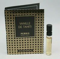 Perris Monte Carlo Vanille de Tahiti 2,0 ml hivatalos parfümminta