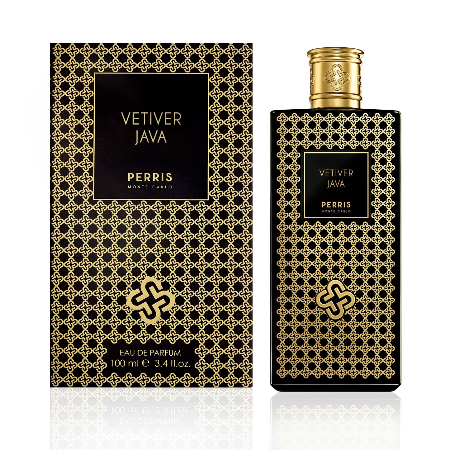 Perris Monte Carlo Vetiver Java 2ml 0,06 fl.oz. Hivatalos parfümminta