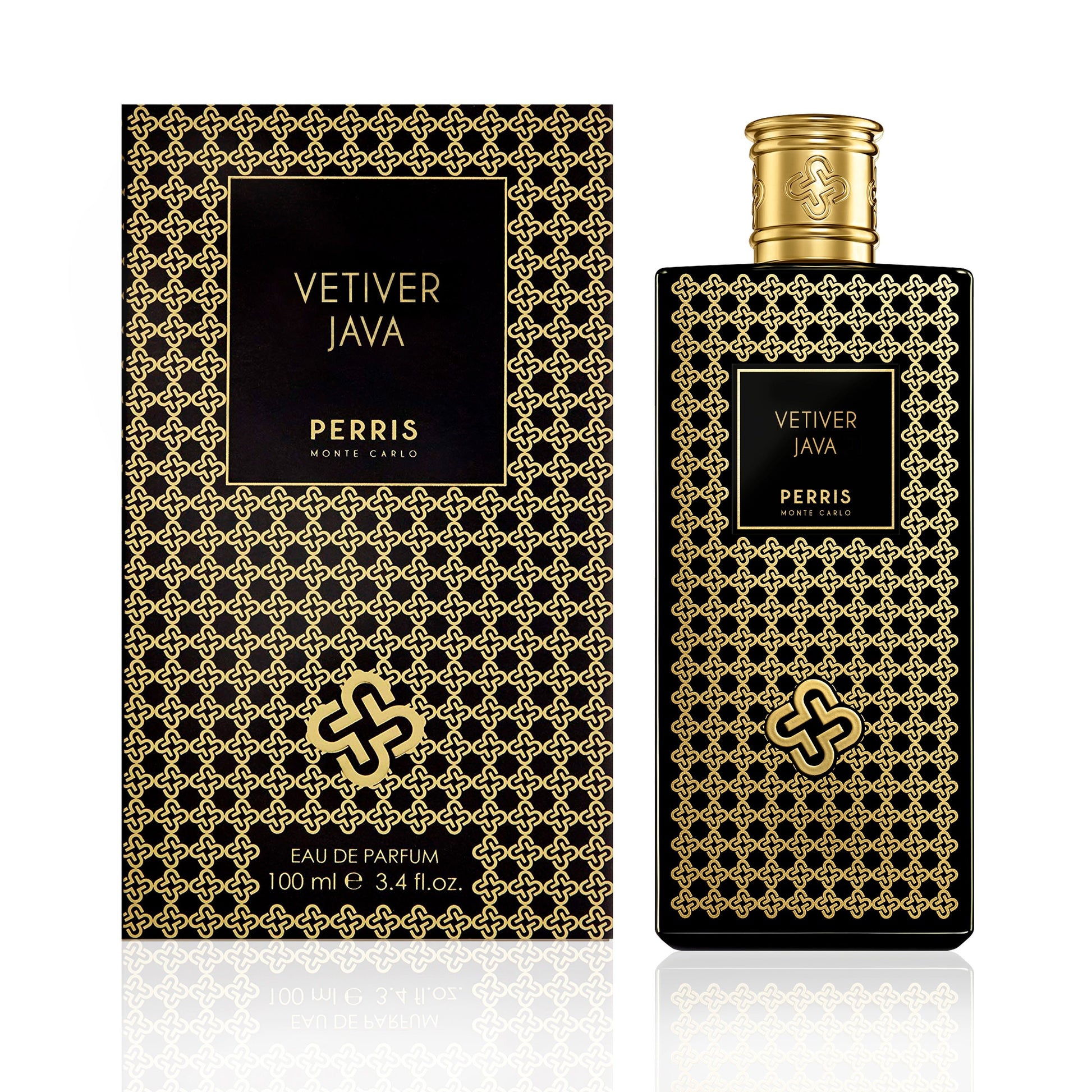 Perris Monte Carlo Vetiver Java 2ml 0,06 fl.oz. Hivatalos parfümminta