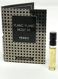 Perris Monte Carlo Ylang Ylang Nose Be Edp 2.0ml hivatalos parfümminta