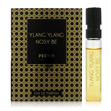 Perris Monte Carlo Ylang Ylang Nose Be Edp 2.0ml hivatalos parfümminta