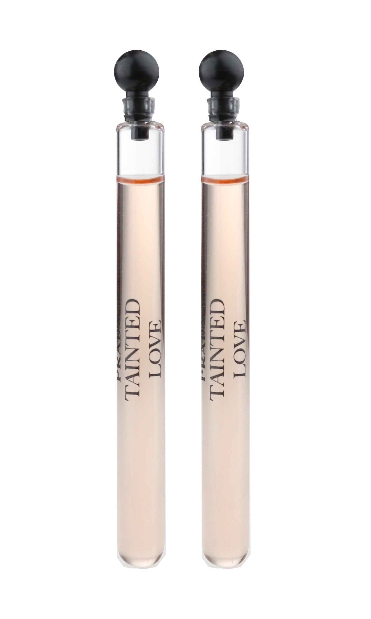 Prada Tainted Love Olfactories 4ml 0,14 fl. oz. hivatalos parfüm minta