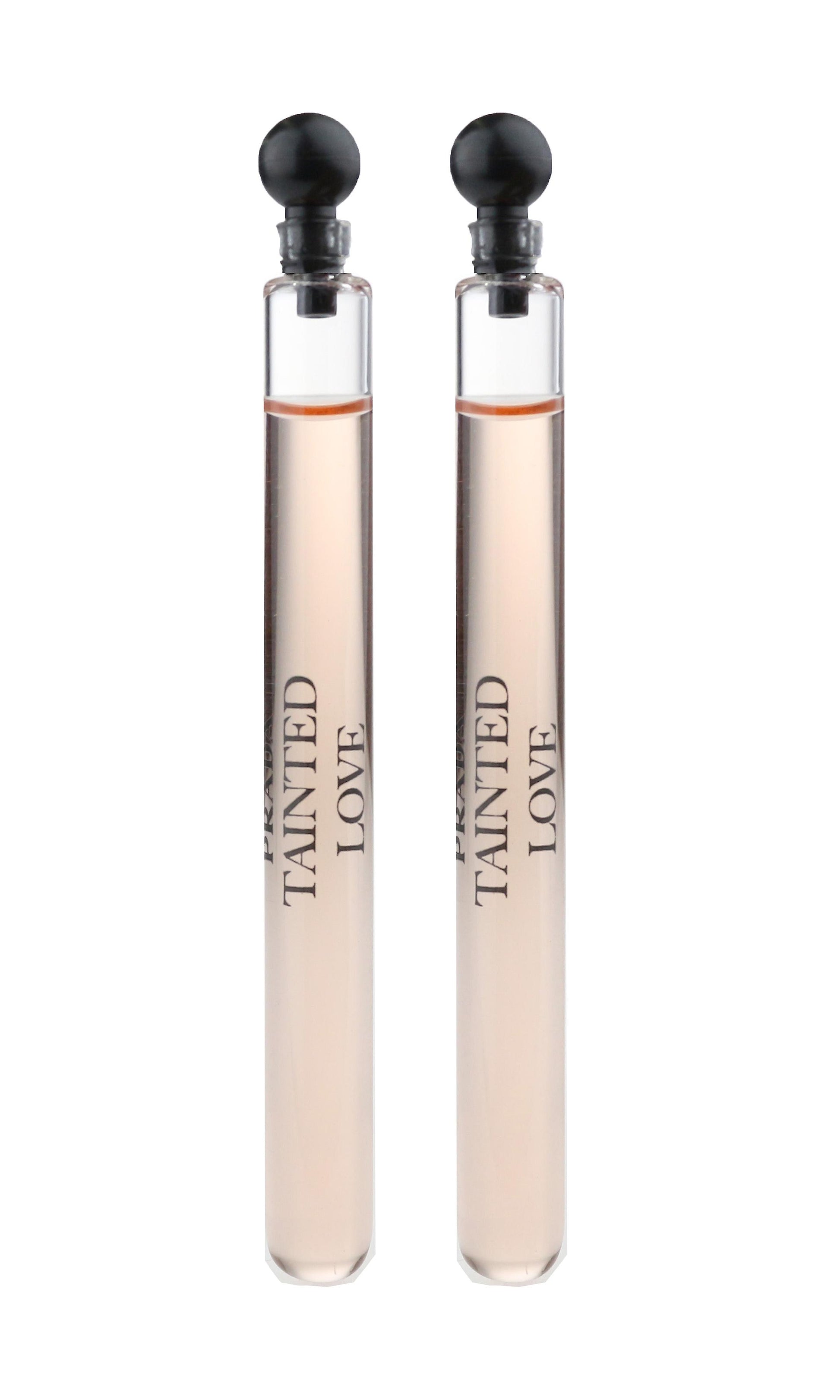 Prada Tainted Love Olfactories 4ml 0,14 fl. oz. hivatalos parfüm minta