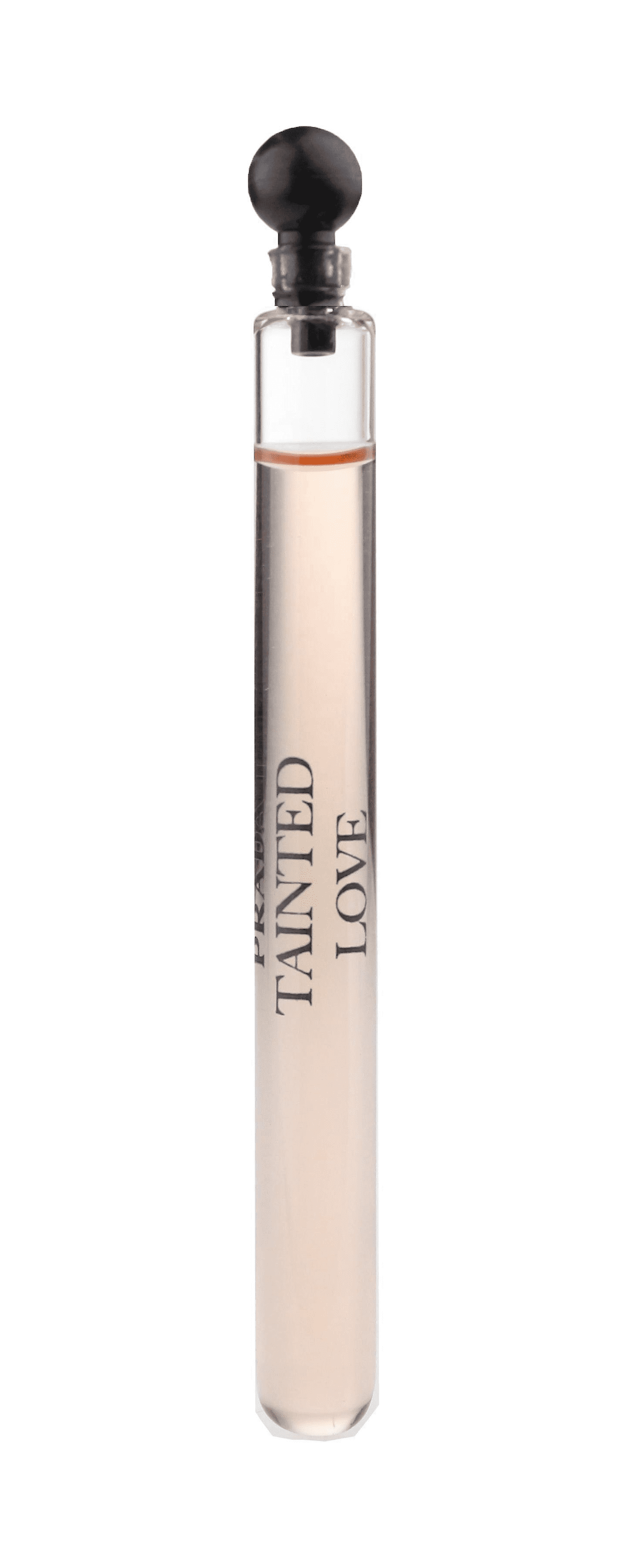 Prada Tainted Love Olfactories 4ml 0,14 fl. oz. Hivatalos parfümminta