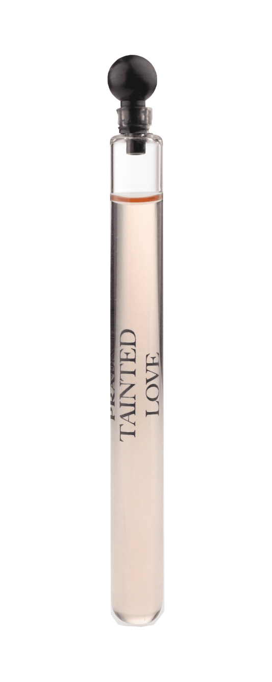 Prada Tainted Love Olfactories 4ml 0,14 fl. oz. Hivatalos parfümminta