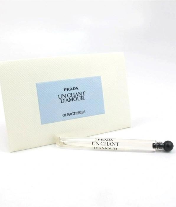 Prada Un Chant D’amour Olfactories mini 4ml 0,14 fl. oz. hivatalos parfümminta