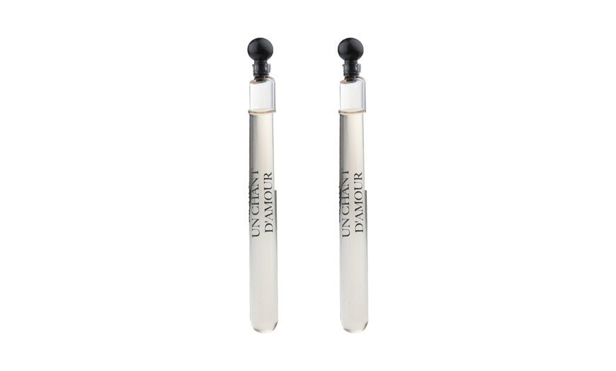 Prada Un Chant D’amour Olfactories mini 4ml 0,14 fl. oz. hivatalos parfüm minta
