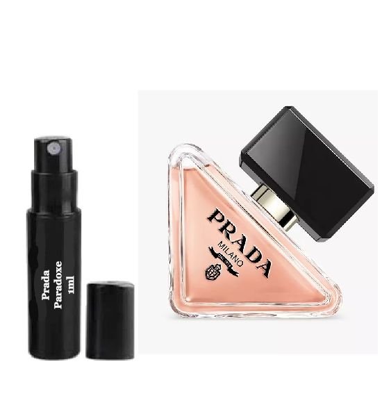 Prada Paradoxe 1 ml 0,03 fl. oz. parfüm minta