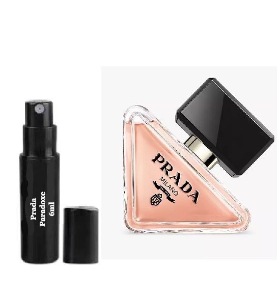 Prada Paradoxe 6ml 0,20 fl. oz. parfüm minta