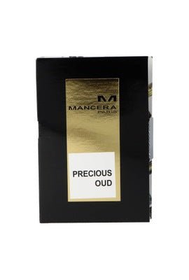 Mancera Precious Oud hivatalos minta 2 ml 0,07 fl. oz.
