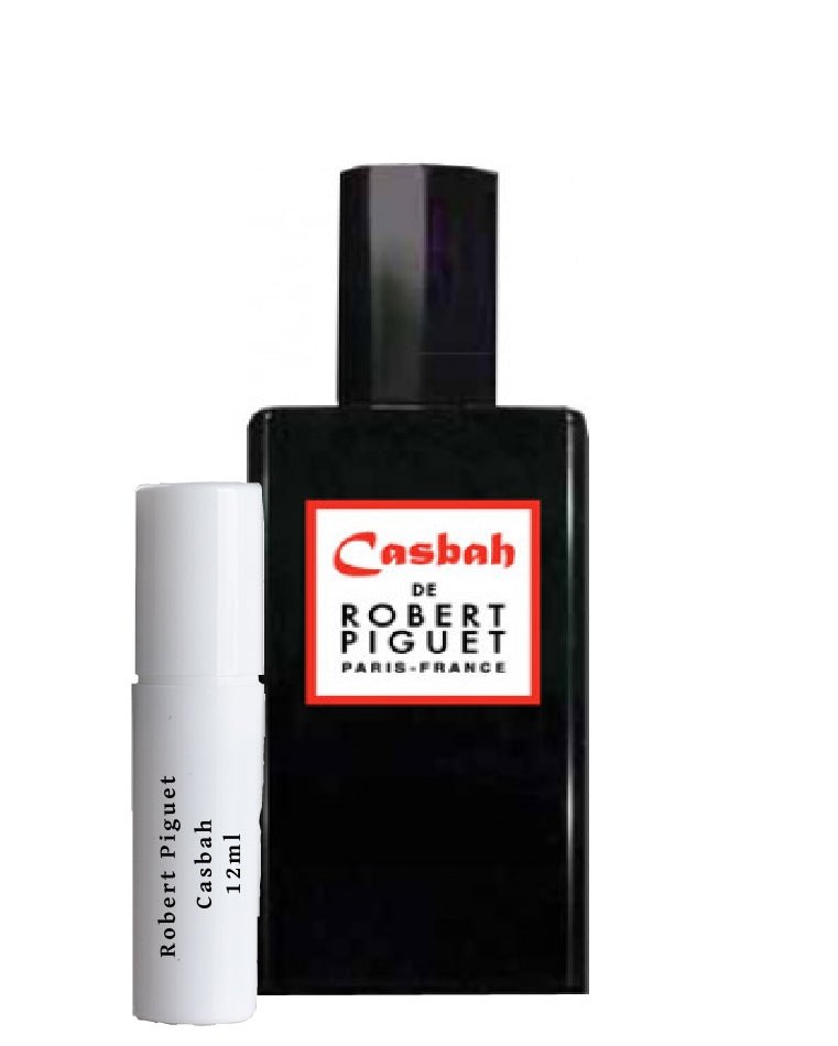 Robert Piguet Casbah utazó parfümök 12 ml