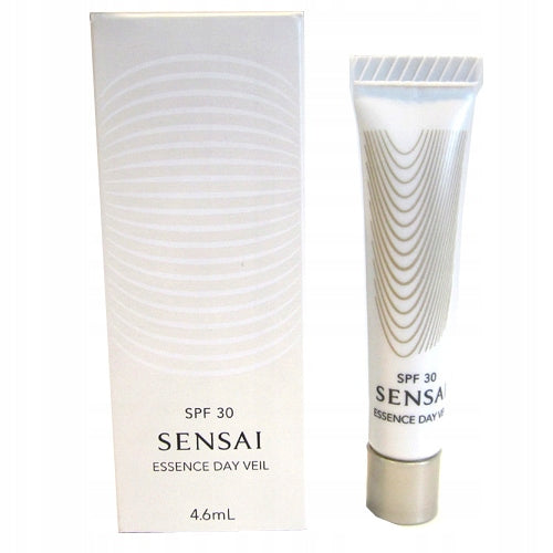 Sensai Essence Day Veil SPF 30 bőrápoló minta 4,6 ml