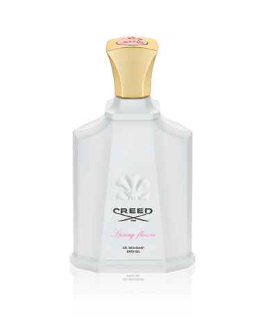 Creed Spring Flower tusfürdő 200 ml