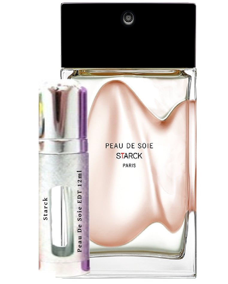 Starck Peau De Soie utazó spray 12 ml
