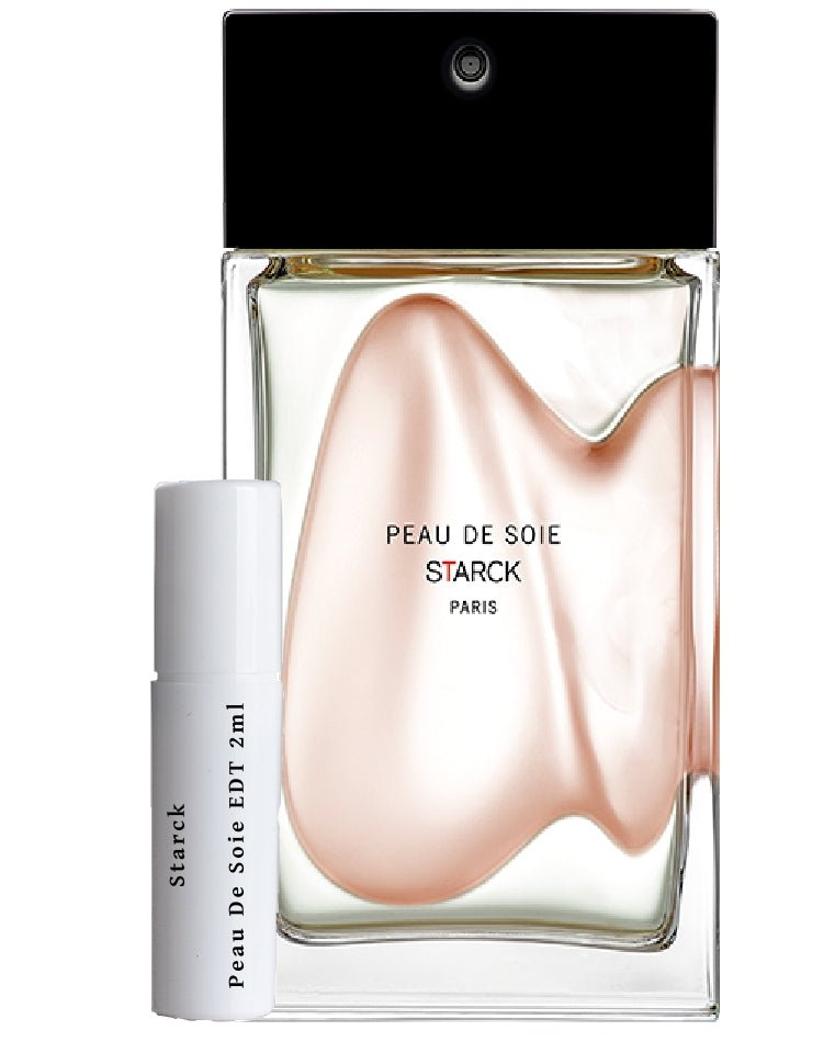 Starck Peau De Soie minta 2ml