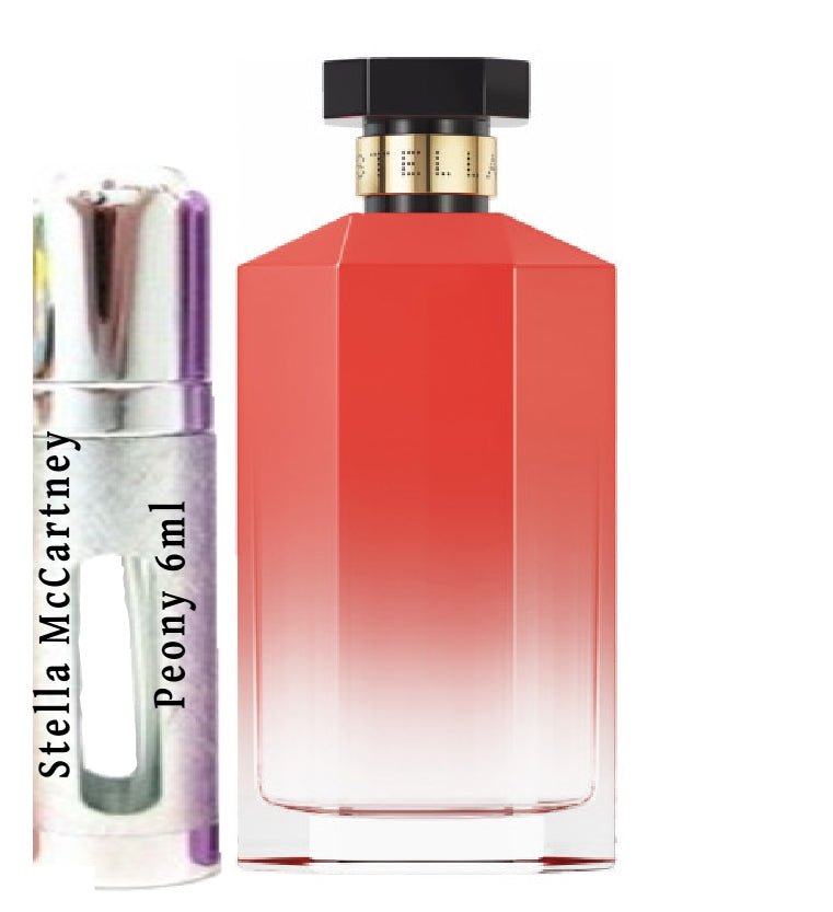 Stella McCartney Peony minták 6ml