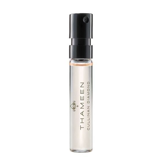 Thameen Cullinan Diamond 2 ml 0,06 fl. oz. Hivatalos parfümminta