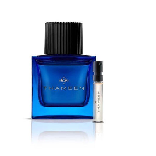 Thameen Noorolain 2 ml 0,06 fl. oz. hivatalos parfümminta
